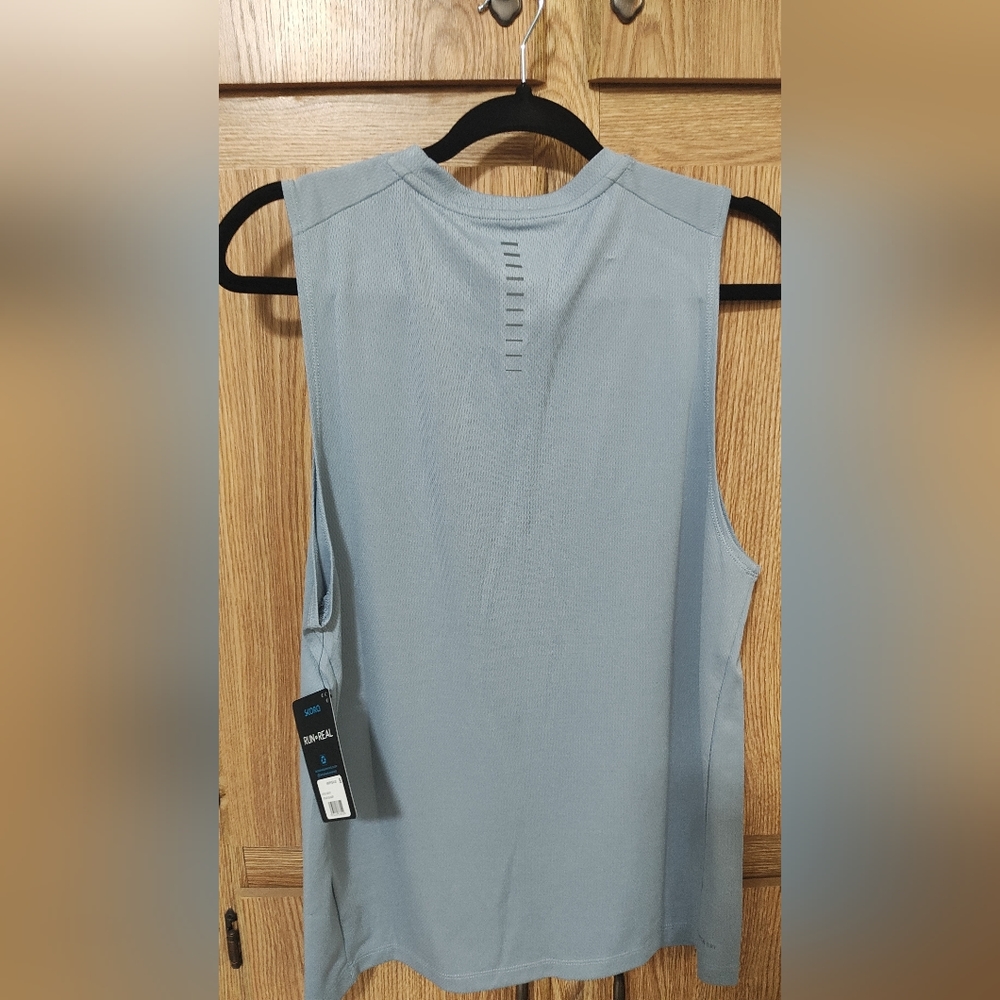 Men's S Athletic TankTop